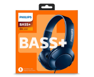 Philips SHL3075BL Niebieskie - 406744 - zdjęcie 5